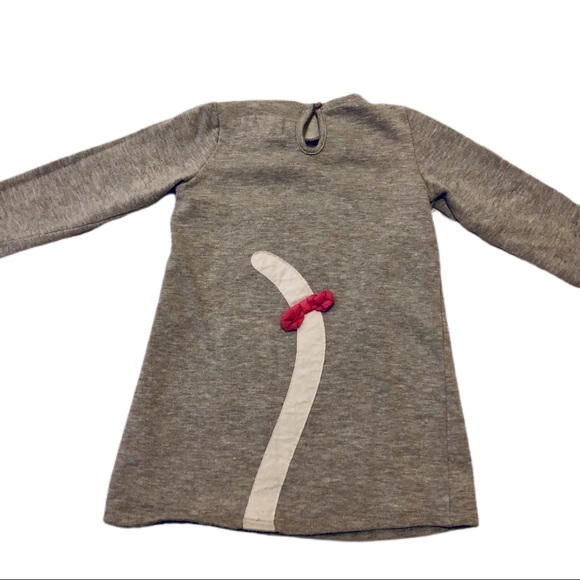 Primark Kitty Sweater Dress - Picture 5 of 6